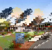 The Bistro - Blackburn Hotel - Dalby Accommodation