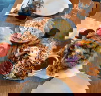 The Backyard - Dalby Accommodation