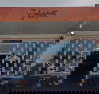 The Hardware Store Cafe  Eatery - Dalby Accommodation