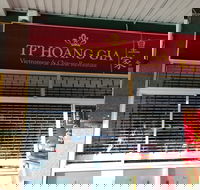 TP Hoang Gia - Dalby Accommodation