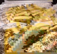 Uncle Gino's - Dalby Accommodation