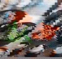 Urban Woodfire Pizza  Bar - Dalby Accommodation