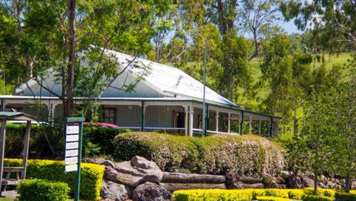 Beaudesert QLD Dalby Accommodation