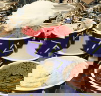 7 Apples - Chadstone - Dalby Accommodation