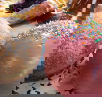 Aangan - Shepparton - Dalby Accommodation