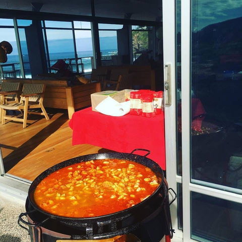 Alfonso's Cafe - Dalby Accommodation 0