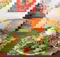 Arizona Cafe - Dalby Accommodation