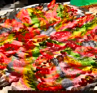 Arte Bianca - Dalby Accommodation