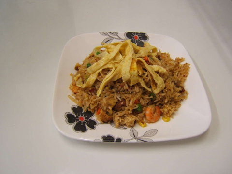 Asian Kitchen Guy - Dalby Accommodation 0