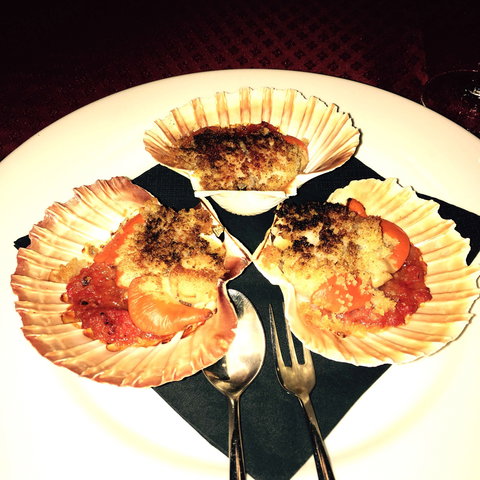 Baltimore Restaurant - Dalby Accommodation 0