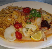 Bamboo Authentic Singaporean. - Dalby Accommodation