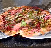 Bella Pizza - Dalby Accommodation