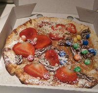 Big Mama's Pizza - Dalby Accommodation
