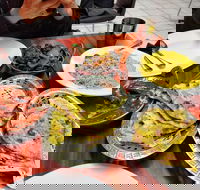 Bikanerwala - Dalby Accommodation