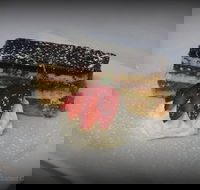 Bull 'n' Barra Restaurant - Dalby Accommodation