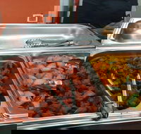 Clayton Chettinad - Dalby Accommodation