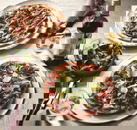 Crust - Aspley - Dalby Accommodation