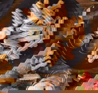 Dave's Pizza - Dalby Accommodation