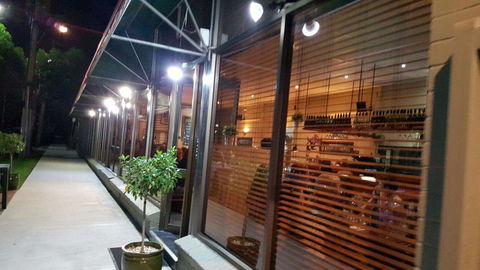 De Fazio's Restaurant - Dalby Accommodation 0