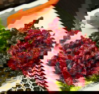 Delicious House - Dalby Accommodation