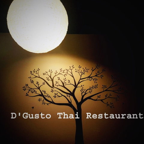 D'Gusto Thai Restaurant - Dalby Accommodation 0