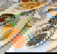 Dome - Baldivis - Dalby Accommodation