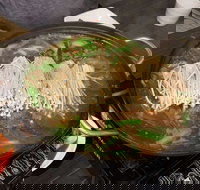 Don Don Korean - Dalby Accommodation