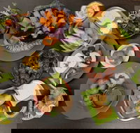 Dosa Hut - Clayton - Dalby Accommodation