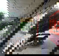 DoubleTree by Hilton Esplanade Darwin - Aqua - Dalby Accommodation