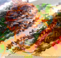 Dromana Charcoal Chicken - Dalby Accommodation