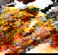 Eltham Aromas - Dalby Accommodation