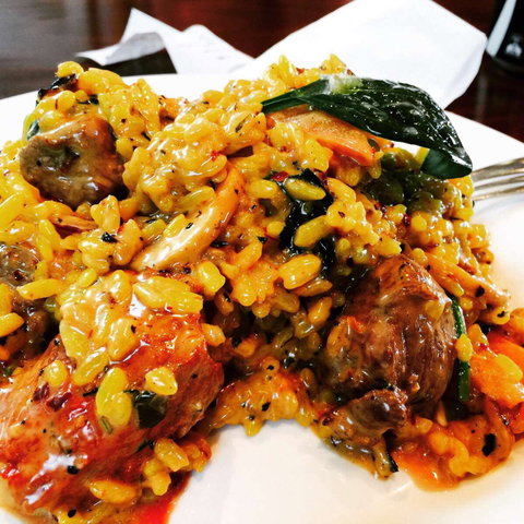 Eltham Aromas - Dalby Accommodation 0