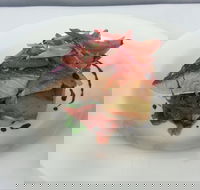 Flying Fish Cafe - Dalby Accommodation