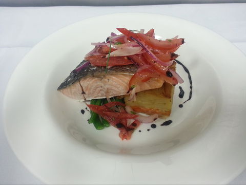 Flying Fish Cafe - Dalby Accommodation 0