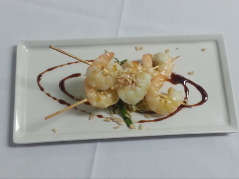 Flying Fish Cafe - Dalby Accommodation 2