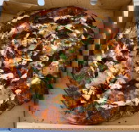 Freshwater Creek Cakes - Dalby Accommodation