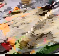 Gusto Woodfired Pizza - Dalby Accommodation