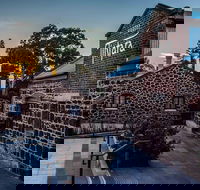 Hardys Tintara Winery - Dalby Accommodation