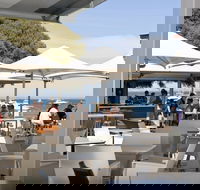 Hotel Rottnest Bar  Bistro - Dalby Accommodation