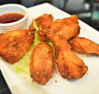 Lazat Malaysian Restaurant - Sunshine - Dalby Accommodation