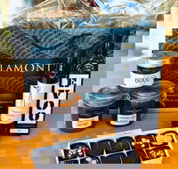 Little Lamont's Express - Dalby Accommodation