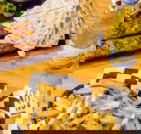 Little Bad Wolf - Dalby Accommodation