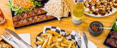 Little Bad Wolf - Dalby Accommodation 0