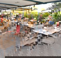 Loong Fong Seafood Restaurant - Dalby Accommodation