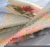 Luna Bakery - Dalby Accommodation