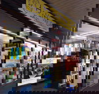 Madisons Foodstore - Dalby Accommodation