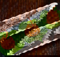 Mama Papa - Dalby Accommodation