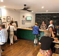 Matriarch and Rogue Winery - Dalby Accommodation