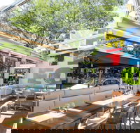 Matteo Double Bay - Double Bay - Dalby Accommodation