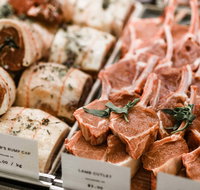 Meatsmith - Dalby Accommodation